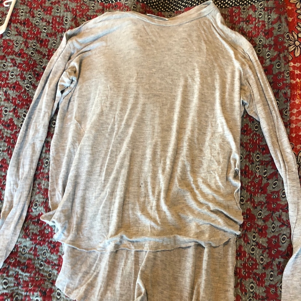 zara shirt